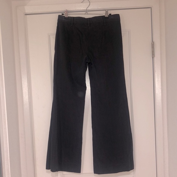COPY - See by Chloe Wide Leg Pants - Picture 9 of 10